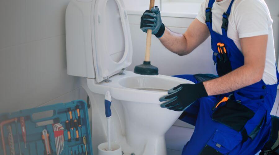 Local 24/7 Emergency Plumbing in Ashton, NE